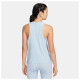 Nike Γυναικεία αμάνικη μπλούζα W NK Trail Dri-FIT GRX Tank